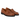 Handgeflochtener Pennyloafer