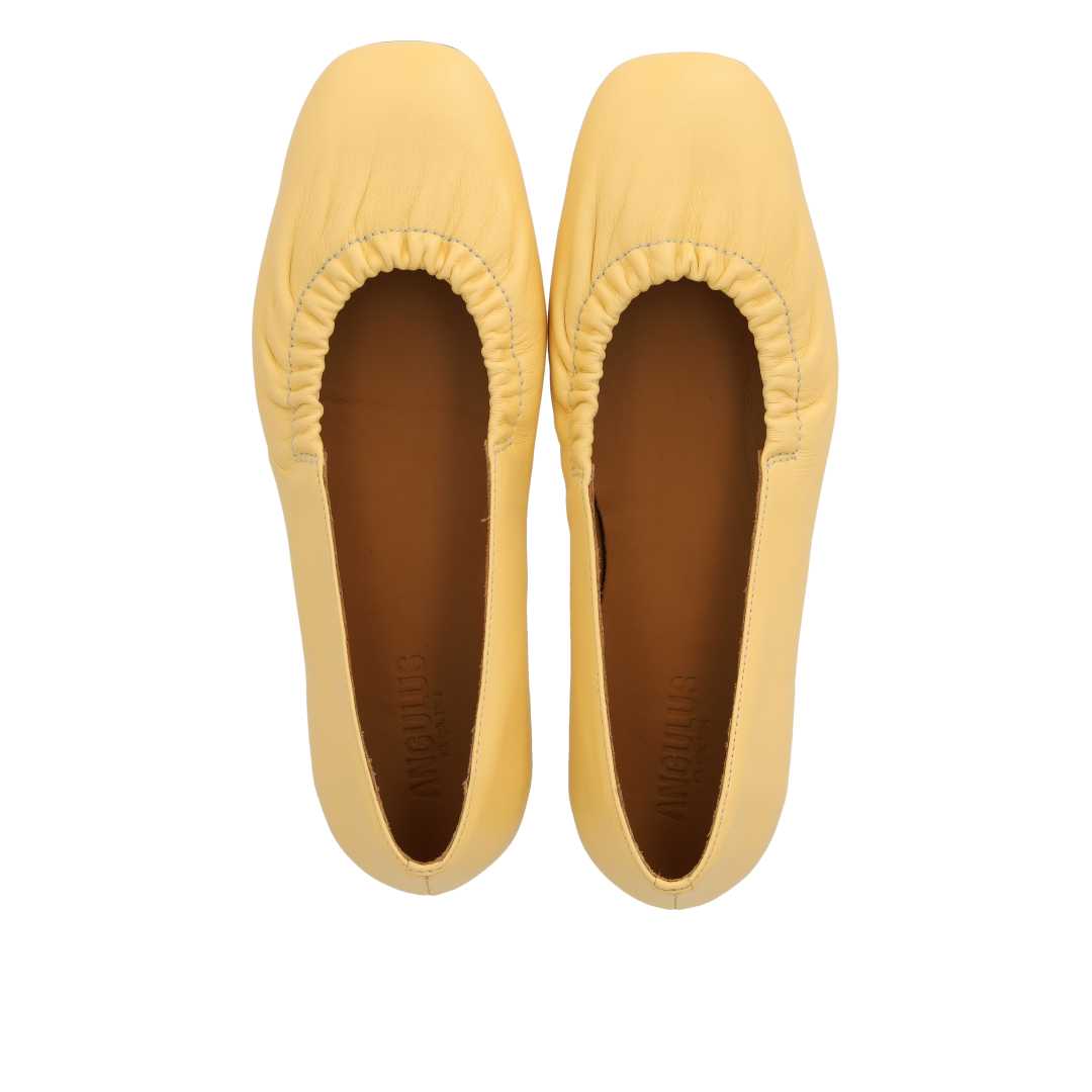 Minimalistische Ballerina