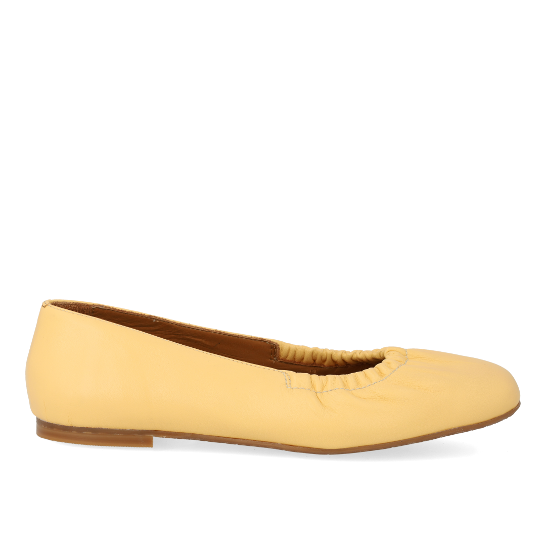 Minimalistische Ballerina