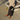 Loafer mit Flechtdetail