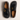 Schuhe mit Schnalle