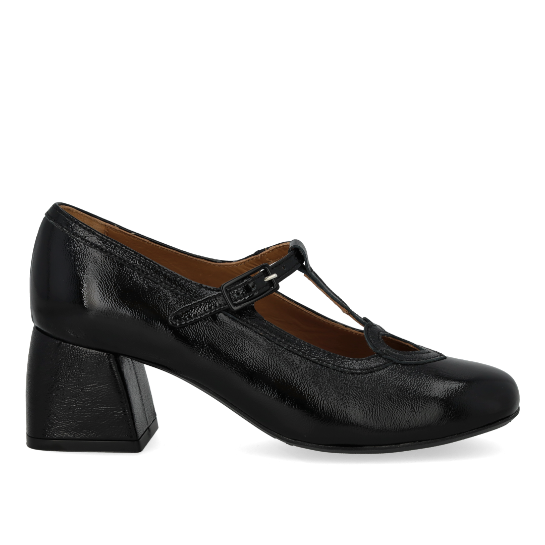Mary-Jane-Pumps