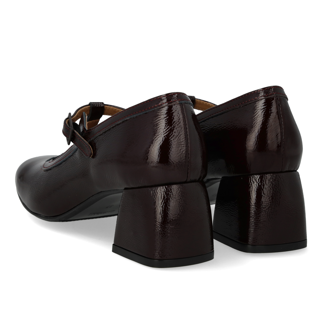 Mary-Jane-Pumps