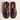 Loafer mit Quastendetail