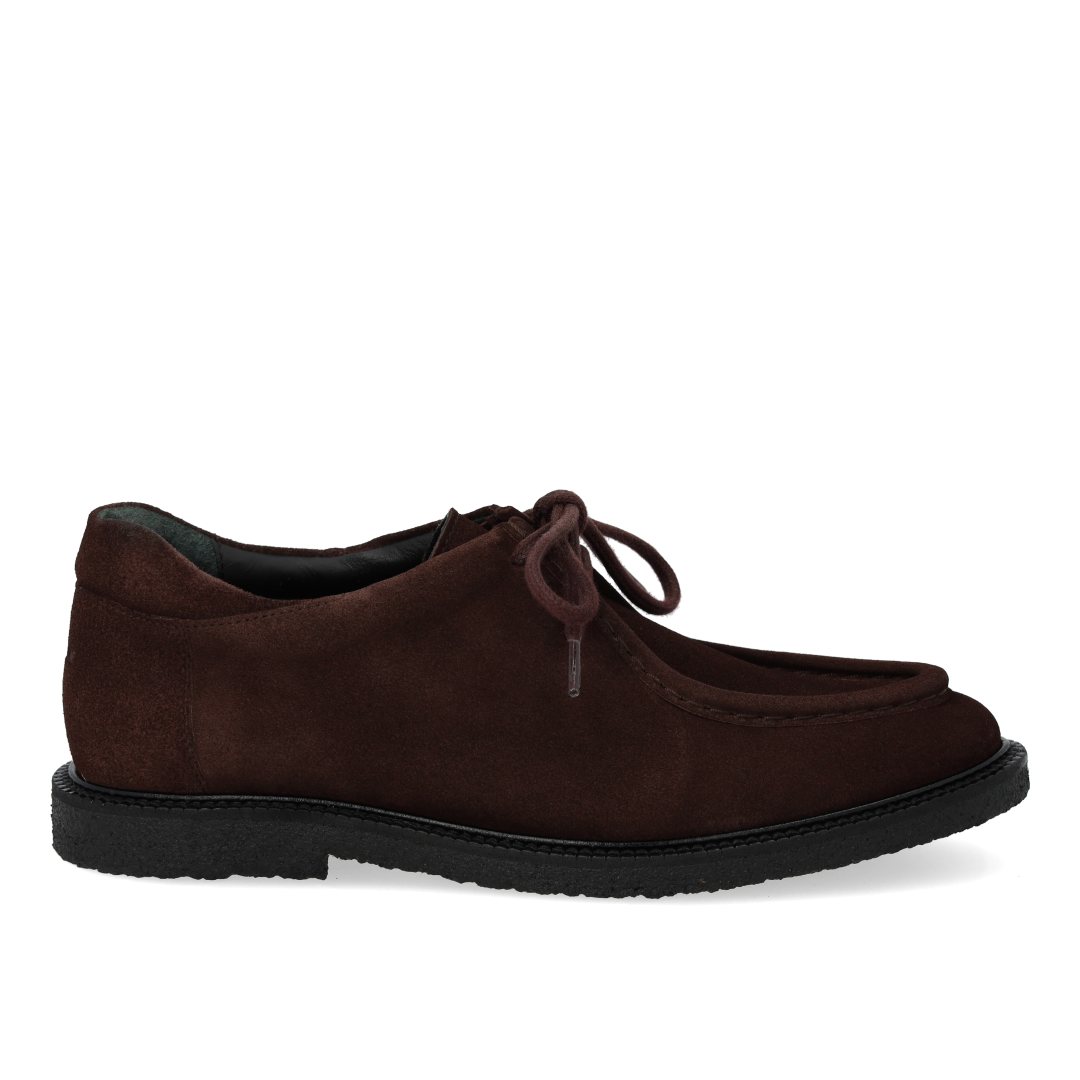 Schnürschuhe