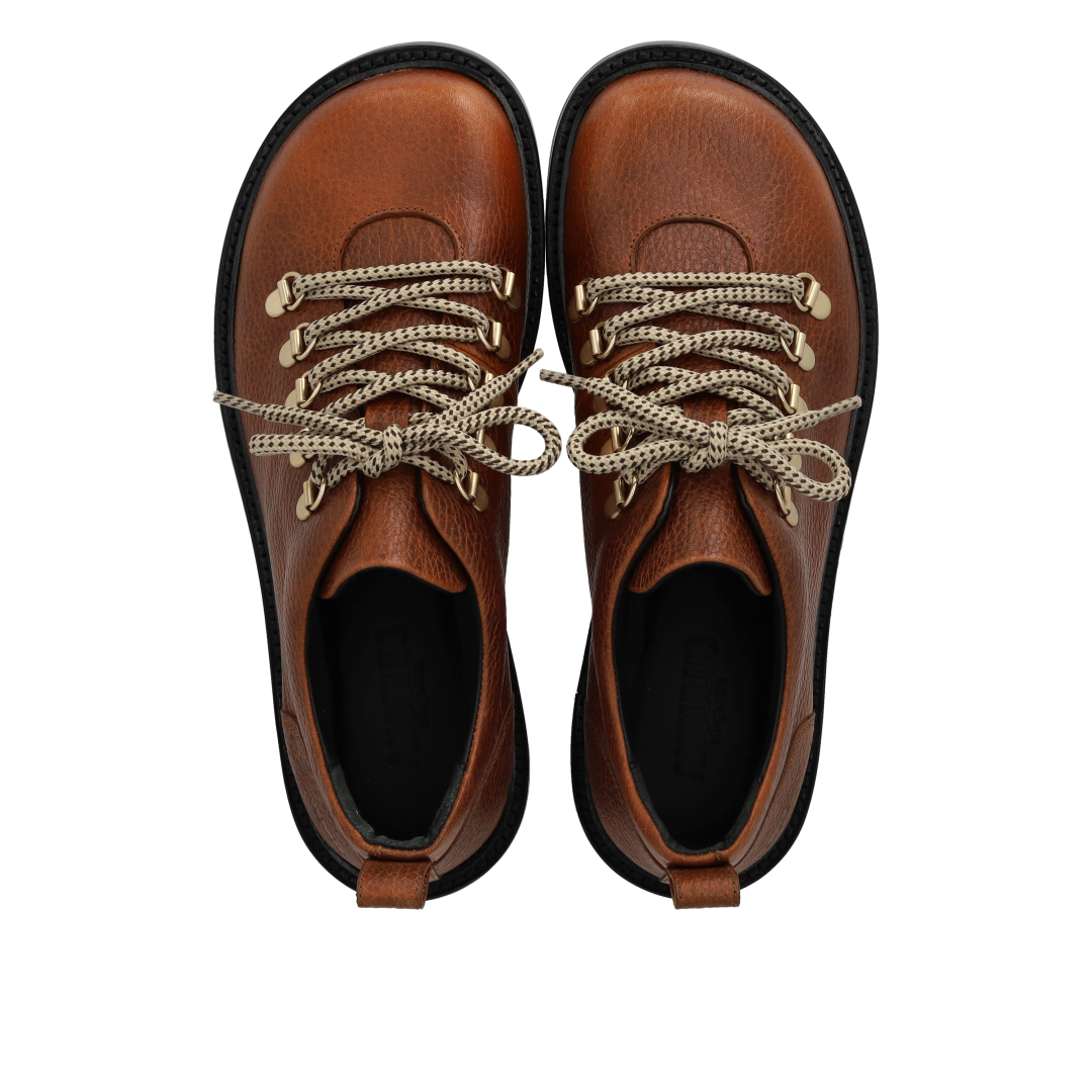 Schnürschuhe