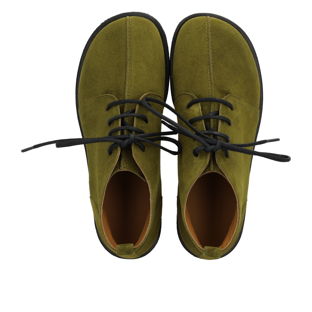 Schnürschuhe