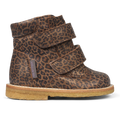 Anfänger TEX-Stiefel mit Klettverschluss
