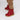 Lauflernschuh TEX-Stiefel mit Klettverschluss