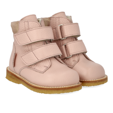 Lauflernschuh TEX-Stiefel mit Klettverschluss