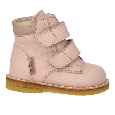 Lauflernschuh TEX-Stiefel mit Klettverschluss