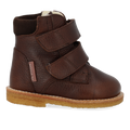 Anfänger-TEX-Stiefel mit Klettverschluss