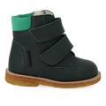 Anfänger-TEX-Stiefel mit Klettverschluss