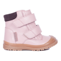 Anfänger-TEX-Stiefel mit Klettverschluss