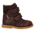 TEX-Stiefel mit Klettverschluss