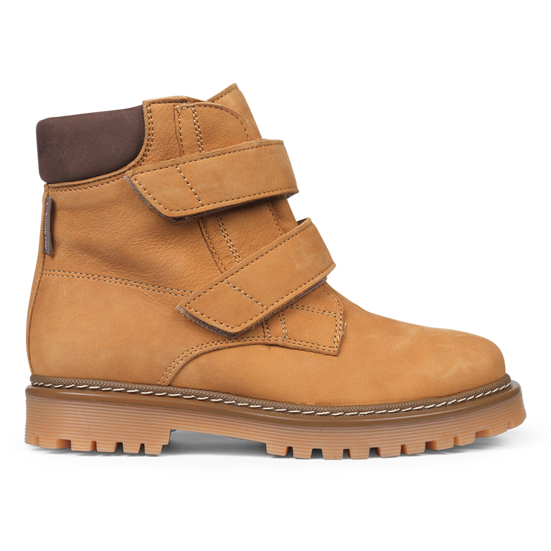 TEX-Stiefel mit Klettverschluss