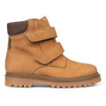 TEX-Stiefel mit Klettverschluss