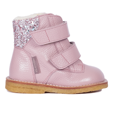 TEX-Stiefel mit Klettverschluss