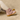 TEX-Stiefel mit Glitzer und Klettverschluss