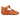 Lauflernschuh mit Herz und Klettverschluss