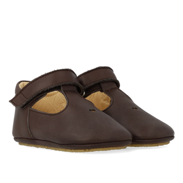 Prewalker-Lederschuh