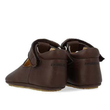 Prewalker-Lederschuh