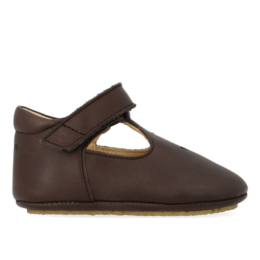 Prewalker-Lederschuh