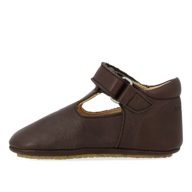 Prewalker-Lederschuh