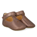 Prewalker mit Herz und Klettverschluss
