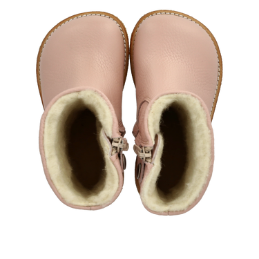 TEX-Stiefel mit Reißverschluss