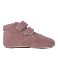 Weiche, flexible Lederschuhe (Prewalker)