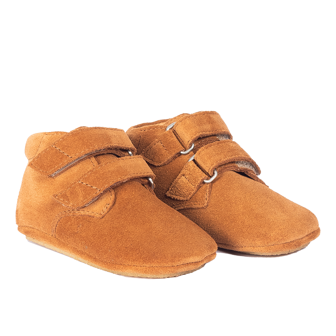 weich und flexibel prewalker-lederschuhe
