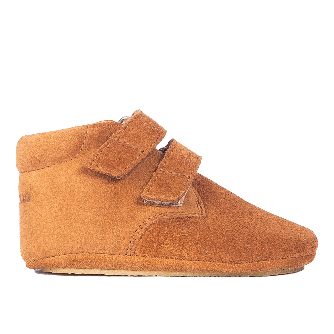 weich und flexibel prewalker-lederschuhe