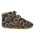 Weiche und flexible Prewalker-Lederschuhe