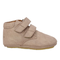 Weiche und flexible Prewalker-Lederschuhe