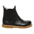 Klassischer Chelsea-Stiefel