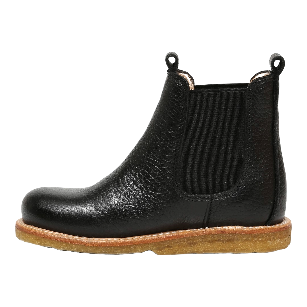 Klassischer Chelsea-Stiefel