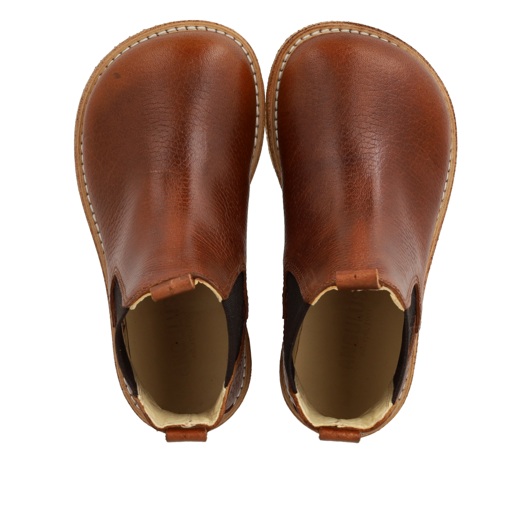 Klassischer Chelsea-Stiefel