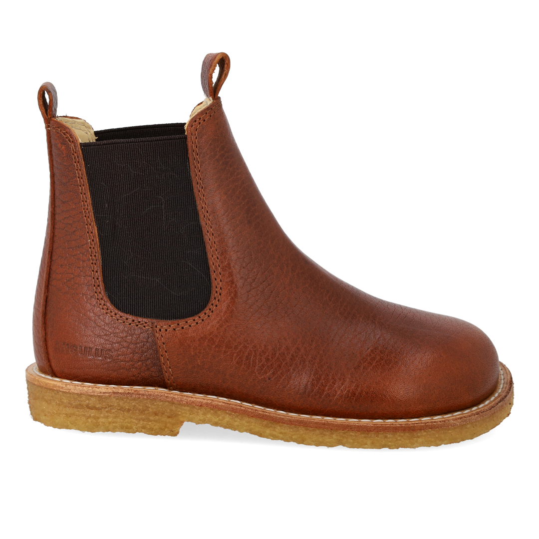 Klassischer Chelsea-Stiefel