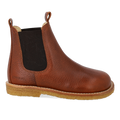 Klassischer Chelsea-Stiefel