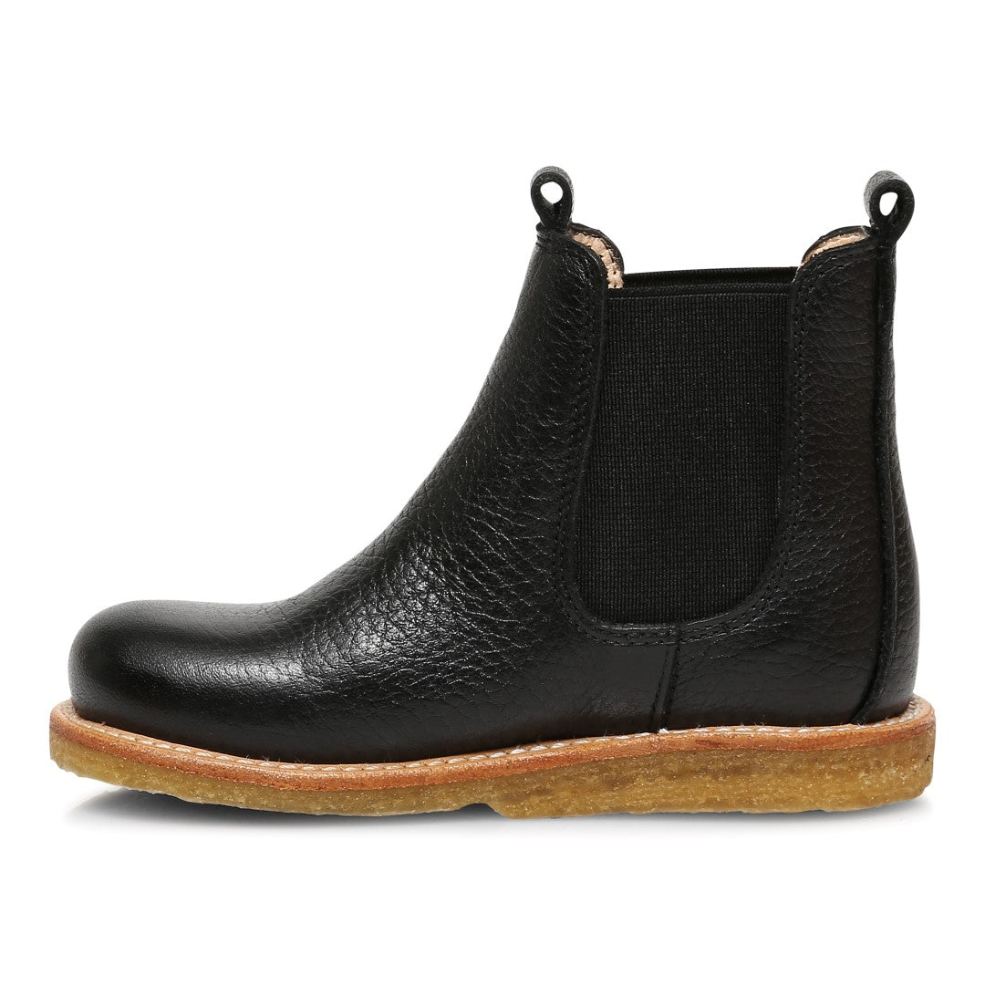 Klassischer Chelsea-Stiefel