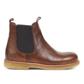 Klassischer Chelsea-Stiefel