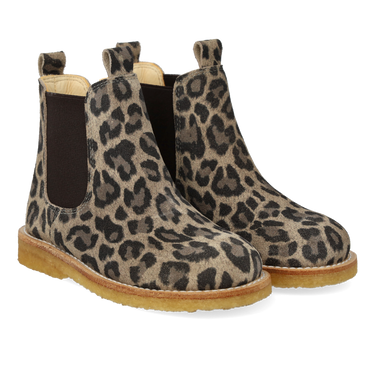 Klassischer Chelsea Boot