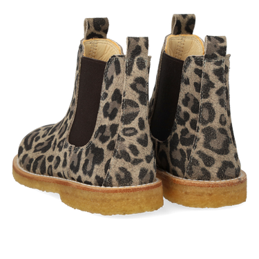 Klassischer Chelsea Boot