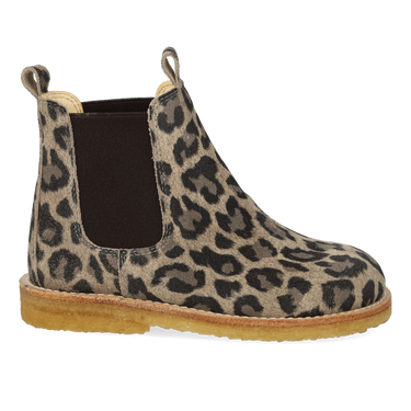 Klassischer Chelsea Boot