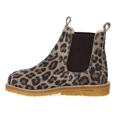 Klassischer Chelsea Boot
