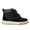 High-Top TEX-Sneaker aus Leder