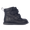 TEX-Stiefel mit Klettverschluss und Logoriemen