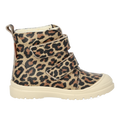 TEX-Stiefel mit Wollfutter