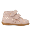 Der erste Schuh